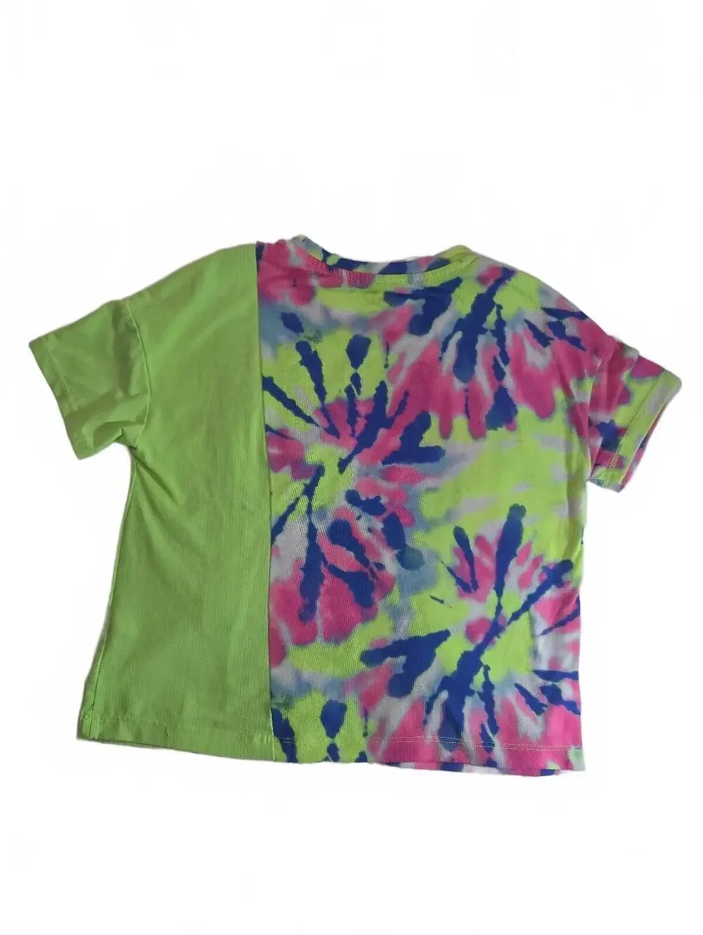 Bundle of Girls Size 5 Tees & Tops – Mixed Brands